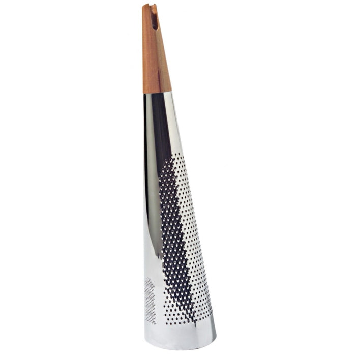 Cheese Grater Todo