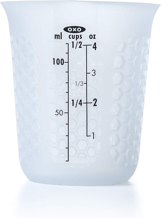 Measuring Cup Mini Squeeze & Pour