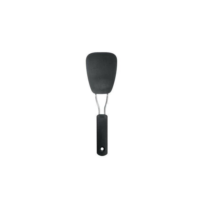 Turner Flexible Black