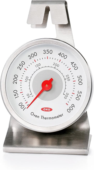 Thermometer Oven GG